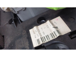 Pojistková skříňka 285519F924, 0K070185 Nissan Primera 2001