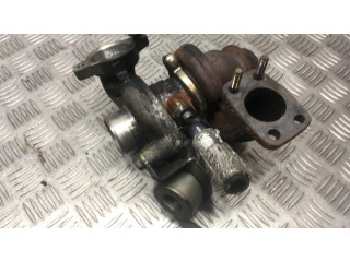 Турбина Citroen Xsara 1.6 9662971080, 491735620