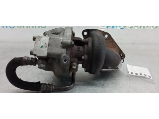 Turbodmychadlo Турбина 54399700065 BMW X6 E71 3.0