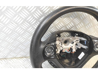 Руль Honda Civic IX 2011 - 2017 года 78500-TV1-K510-M1, 63053170C