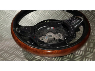 Lenkrad Jaguar XJ X351 2009 - 2019 года FW93-3F563-FC