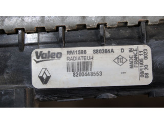 Радиатор охлаждающей жидкости Renault Twingo II