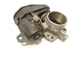 Дроссель 9673622380    Peugeot 208 2012 - 2019 года