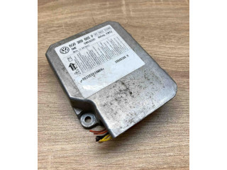 Блок подушек безопасности 6Q0909605P, 5WP43351   Volkswagen Caddy