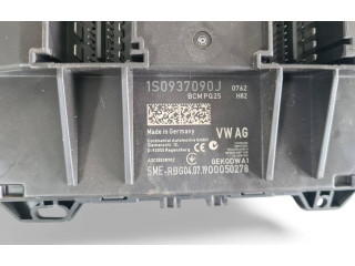 Блок комфорта 1S0937090J, A2C15538902   Skoda Citigo   