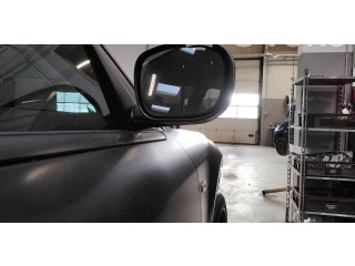 Зеркало электрическое        Chrysler 300 - 300C  2005 - 2010 года   