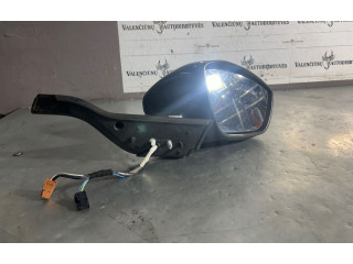 Зеркало электрическое        Peugeot 2008 I  2013 - 2019 года   