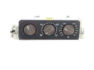 Блок управления климат-контролем 7701042445, P0-0267P   Renault Twingo I