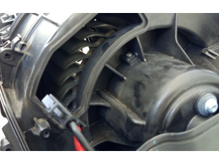 Вентилятор печки    4F0820020A   Audi A6 S6 C6 4F