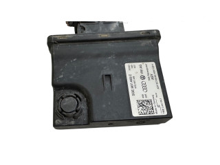 Блок управления 5GE907458C, 5GE907458 Volkswagen e-Golf