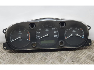 Панель приборов SINREF Jaguar XJ X350