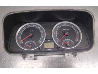 Панель приборов 286854309909N, C102114 Tata Indica Vista I