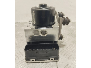 Блок управления АБС 7P0907379T, 7P0614517T Porsche Cayenne (92A)