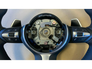 Volant BMW 2 F45 2016 32307847455, 32307851499  