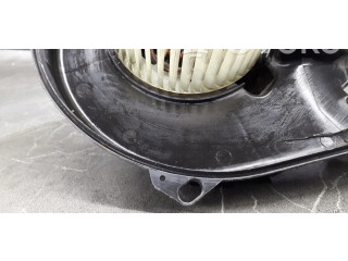 Вентилятор печки 58874 Opel Meriva A