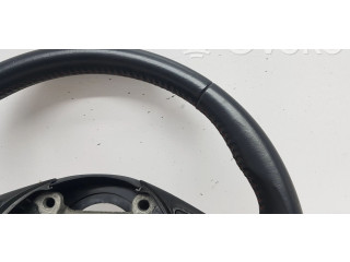 Руль Mazda 3 III 2014 - 2018 года