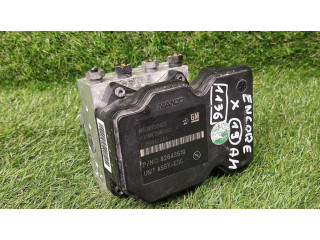 Jednotka ABS 42643519, 688250455 Buick Encore I 2019