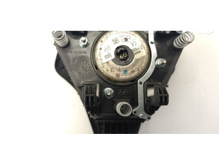 Подушка безопасности водителя Hyundai ix20