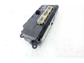 Блок управления климат-контролем A2519063500, A2518205289   Mercedes-Benz R W251