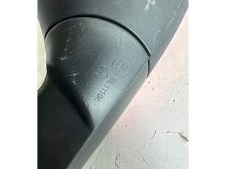 Зеркало электрическое        Skoda Fabia Mk3 (NJ)  2015 - 2021 года   