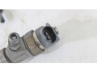 Форсунка     BMW X3 E83   