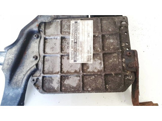 Блок управления двигателя 8966153701, 175800-9480 Lexus IS 220D-250-350
