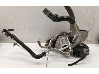 Турбина Volkswagen Golf VIII 05E145701E