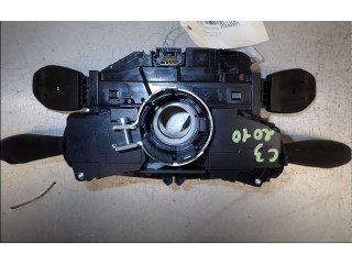 Vstřikovací lišta Citroen C3 KF01