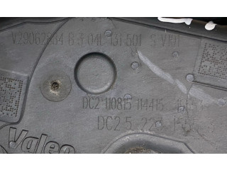 Клапан EGR 04L131501S, DC2110815114415 Skoda Octavia Mk3 (5E)