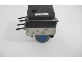 Блок АБС 9678558080, 0265252804 Citroen DS4 - года