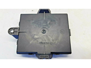 Блок управления дверью