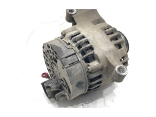 Генератор 52003531   Fiat Qubo      