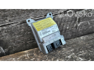 Блок подушек безопасности 0285001248 Ford Focus
