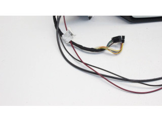 Зеркало электрическое        Mercedes-Benz EQC  2019 -  года   