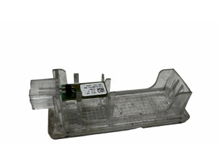 Другой фонарь салона