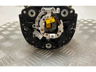 Подушка безопасности водителя 39834727   Volvo XC90