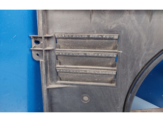 Вентилятор радиатора 1K0121205AC, 1K0121207BA Volkswagen Caddy