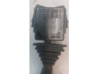 Ручка стеклоочистителей 09185417, 09185413   Opel Meriva A