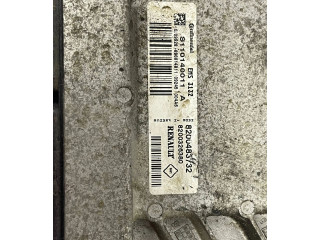 Блок управления двигателем Блок управления 8200326380 Dacia Logan I