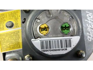 Подушка безопасности водителя 981330100 Maserati Quattroporte