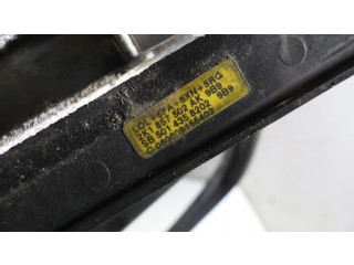 Zpětné zrcátko Volkswagen Caddy 2006