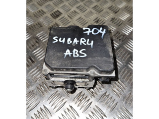 Блок АБС 0265951586   Subaru  Forester SH  2008 - 2013 года