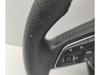 Руль Audi A3 S3 8V  2013 - 2019 года 8W0419091AE      