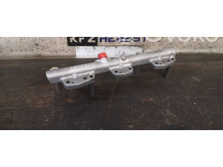 Vstřikovací lišta 8665635NEU, 8665635NEU BMW 5 G30 G31 B58-B30C