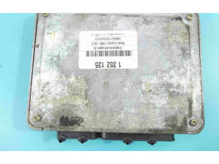 Блок управления двигателем Блок управления 06A906018FH, IMPRK1352135   Skoda Octavia Mk1 (1U)