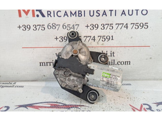 Моторчик заднего дворника 50508587, 50508587 Alfa Romeo Mito