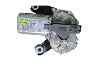 Моторчик заднего дворника     Opel Meriva A