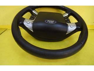 Руль Ford Galaxy 2006 - 2015 года 305479999M95-AA, 6M2T-14K147-CH