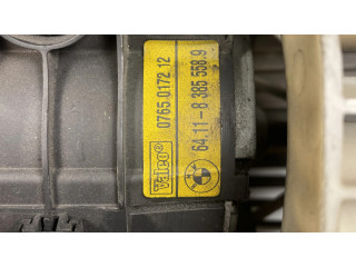 Вентилятор печки 0765017212, 8385558 BMW X5 E53