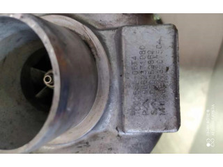 Turbodmychadlo Турбина 9662371080   Citroen Berlingo   